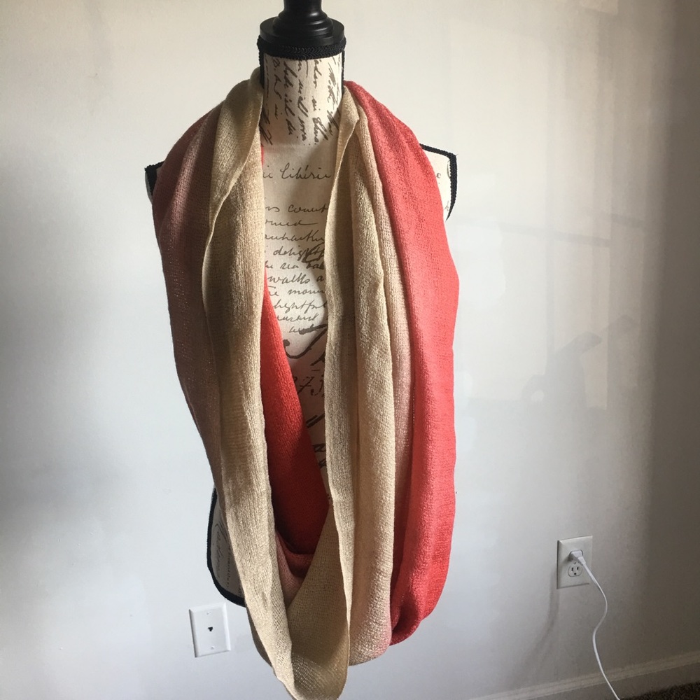 Fall Scarf - Picture 2 of 3